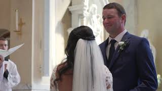 Abby + Billy's Wedding Day Documentary Film