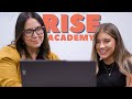 Epic's RISE Academy