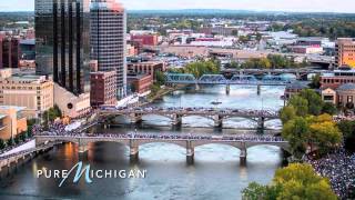 ArtPrize in Grand Rapids | Pure Michigan