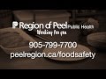 HACCP Training for Food Handlers HACCP Training for Food Handlers