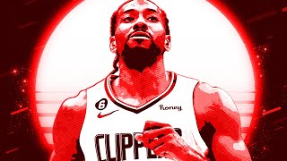 The Robbed Legacy Of Kawhi Leonard