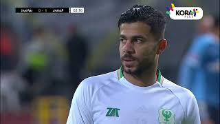 ملخص مباراة | المصري 3-1 بيراميدز | دور الــ 8 | كأس الرابطة المصرية 2024