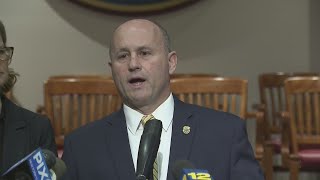 Nassau County Officials On Hit-And-Run Arrest