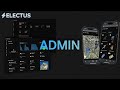 Electus Admin |  Admin Menu with Web Support | FiveM Script