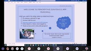 Perceptive Content Apps Version 7.5 Training