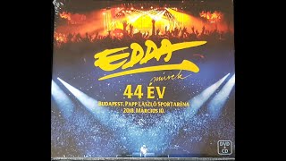 Edda  A Világ közepén 2018.03.10