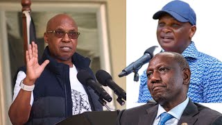 JIMMY WANJIGI EXPLOSIVE SPEECH THAT HAS SHAKEN THE ENTIRE NATION, IMPUNITY MUST STOP