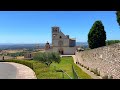 assisi the italian adventure