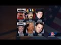 Remembering the heros: 6 Worcester firefighters gave lives fightng fire