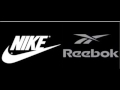 Ésas son Reebok o son Nike