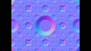 Animated Normal Maps