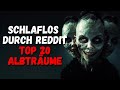 Reddit's Finstere Geheimnisse: Die 20 Besten Geschichten! | Creepypasta