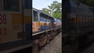 Sankarankovil Railway Station -சங்கரன்கோவில் ரயில் நிலையம்...Electrification Updates..