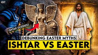 Is Easter Pagan? The Ishtar Lie Debunked | Easter vs Pagan Myths Explained | Catholic Sapien