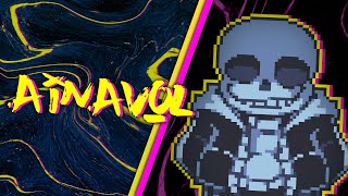 [NO AU] - ainavol | COVER