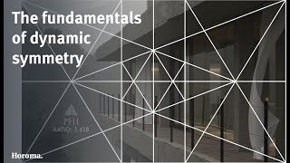 The fundamentals of dynamic symmetry