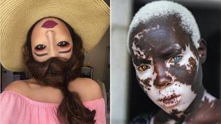 15 Extraordinary Humans You Need To See!