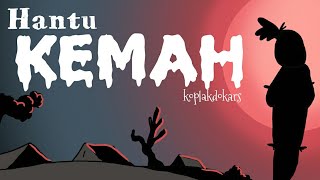 7500 Hantu Lucu Wowo HD Terbaik