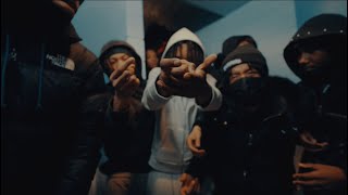 Tybando - No Giving Up (Official Music Video)