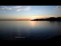 Beach sunset timelapse | MdeMelocoton