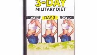 How to lose up to 10 pounds in just 3days