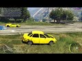 Я поиграл в gta v dubrovskiy syndicate rp сейчас всё расскажу