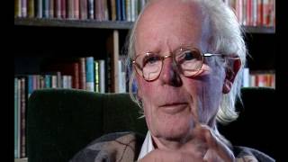John Maynard Smith - George Price's theorem and how scientists think (45/102)