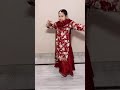 Gursirat cheema new dance video😍  | heartbeat | #gursiratcheema #gursiratcheema fans