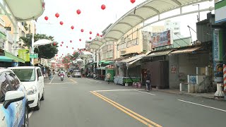 旗津觀光生意大減  店家籲市府發行「旗津券」｜20220224 公視晚間新聞