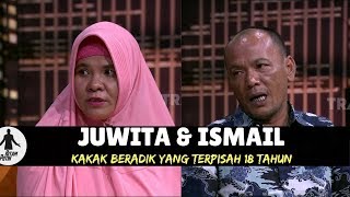 HITAM PUTIH | JUWITA DAN ISMAIL (26/02/18) 3-4