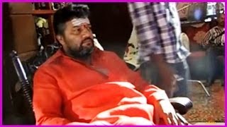 Evariki Evaru - Latest Telugu Movie Making - Sai Kumar, Posani Krishna Murali