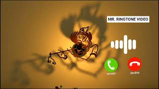 New  Bansuri Flute ringtone 2023 Krishna Ringtone Bhakti ❤ MR. Ringtones video