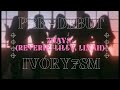 IVORY - [PRE DEBUT ERA, IVORY7SM] 7DAYS OFFICIAL AUDIO