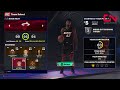 rebirth in nba 2k25 and how it works