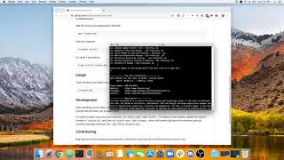 CLI Scraper Gem Walkthrough