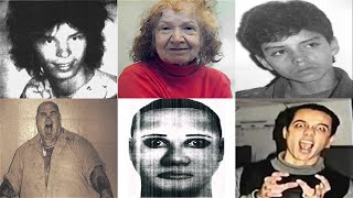 Every Serial Killer Explained Part 2