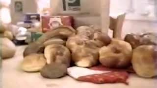 Publix ad, 1993