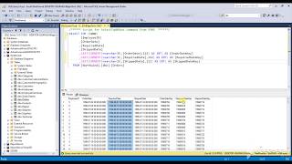 SQL Server - How To Convert Datetime To Integer