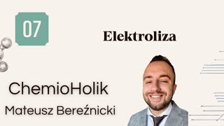 7. Elektroliza