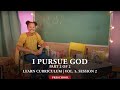 Learn Preschool (I Pursue God Part 2) | Bible Engagement Project