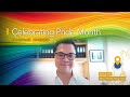 Mayer Brown Pride Month 2021 - Steve Tran