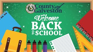 2025 Galveston County Back to School