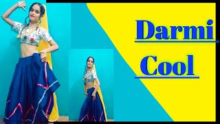 DARMI COOL (dance video ) | Ruchika Jangid | Kay D I New Haryanvi Songs Haryanavi 2021