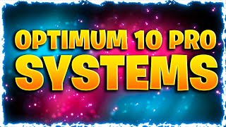 🚨WINDOWS X LITE OPTIMUM 10 PRO SYSTEMS BY FBCONAN (FULL COMPILATION)