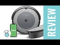 iRobot Roomba Combo i5 Review: Vacuum & Mop Powerhouse!