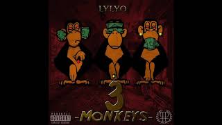 Lylyo - 3 Monkeys