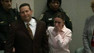 Caylee Anthony Case: Jury Acquits Casey Anthony of Murder