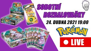 TRIPLE POKÉMON OTEVÍRAČKA !!! Remix Bout - Miracle Twin - Darkness Ablaze | Tivan.cz