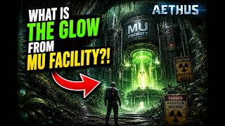 There’s Something Glowing Inside Mu Facility… 😳 | Aethus