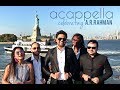 A R Rahman in Acappella Sourendro-Soumyojit